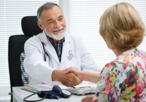 Decide if buprenorphine therapy is right for you