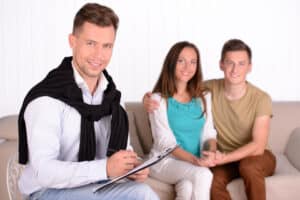 Family Therapy at Heroin Treatment Centers