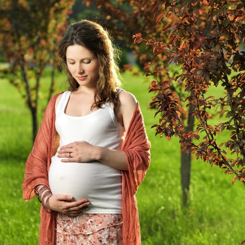 Facts about drug addiction during pregnancy