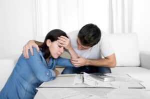 Your methadone treatment program: Fear is natural