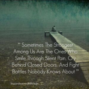 Dealing with emotions during opiate rehab