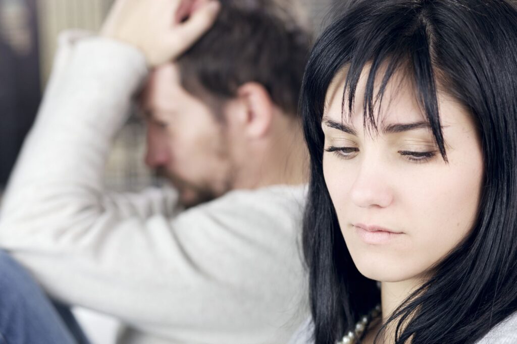 Coping With A Resistant Spouse During Drug Treatment