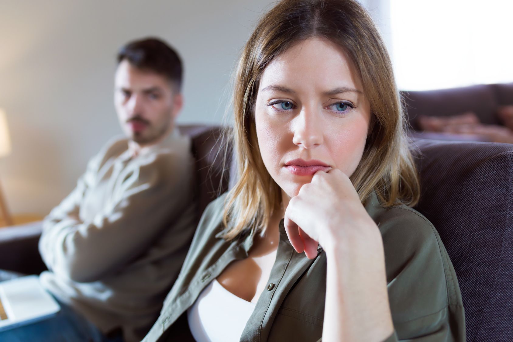 How Does Drug Addiction Affect Relationships? – MedMark Treatment Centers