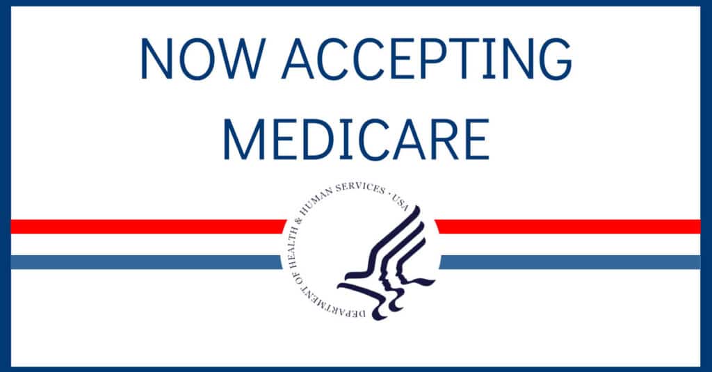 Medmark Now Accept Medicare