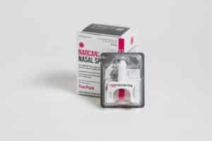 Narcan medication