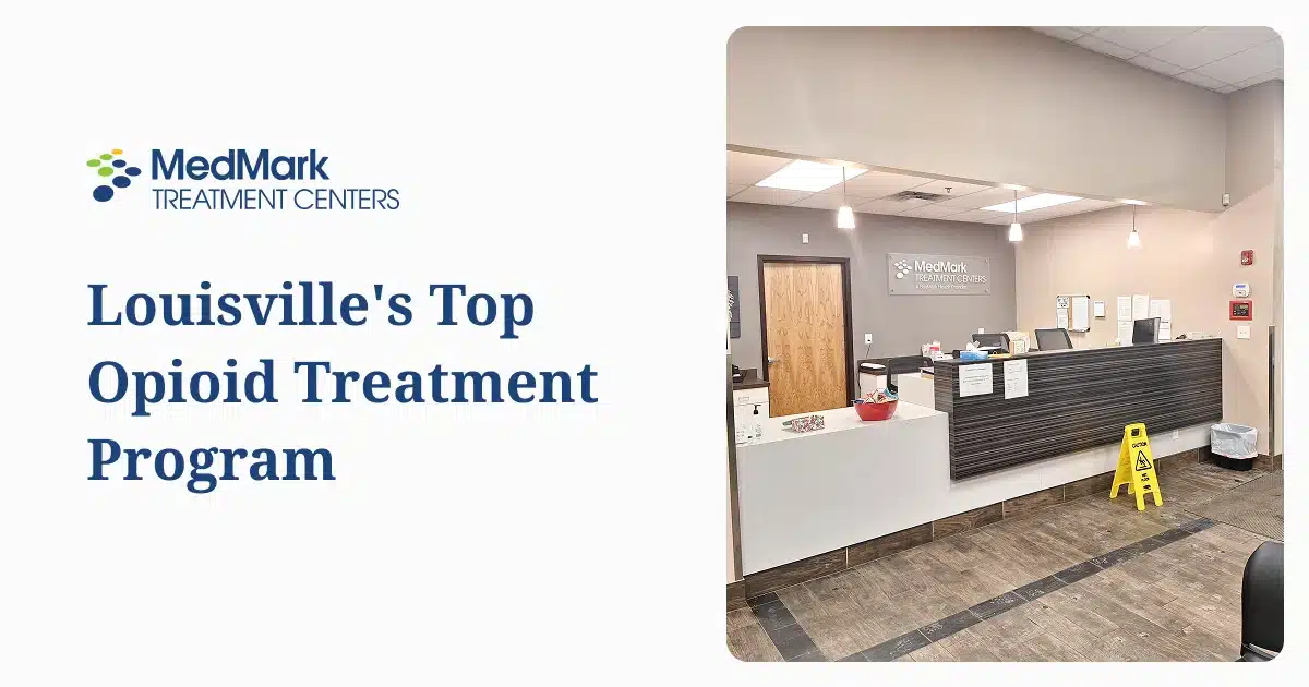 MedMark Treatment Center